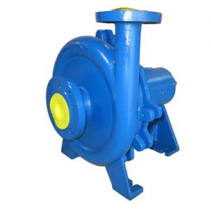 SPB SLURRY HANDLING PUMP