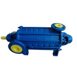 SPECK MULTISTAGE PUMP PN63