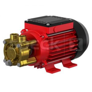 SPECK SMALL PUMPS SHAFT SEALING