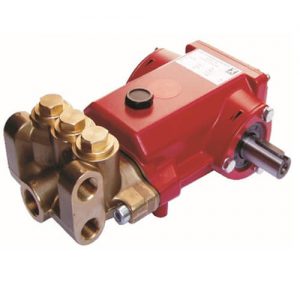 SPECK TRIPLEX HIGH PRESSURE PUMP