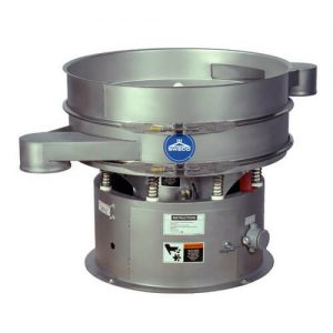 SWECO MA 60 88 SINGLE DECK SEPARATOR – MA 60 88 SINGLE DECK SEPARATOR