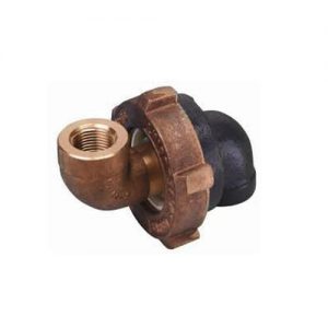 Self-Aligning Swivels