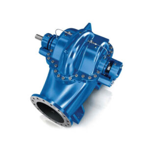 Clazzen Malaysia Sdn. Bhd._Split Case Pumps