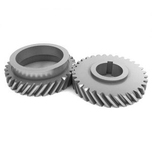 Helicar Gear
