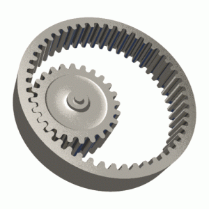 Internal Gear