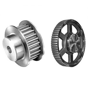 Timing Belt Pulley