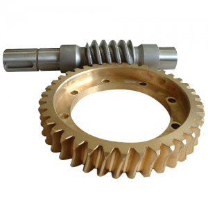 Worm & Worm Gear