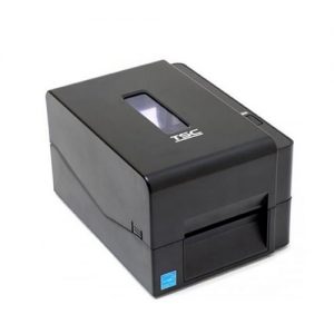 TSC TE200 Desktop Thermal Barcode Label Printer