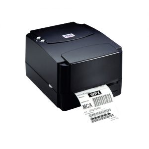 TSC TTP-244 Pro Label Printer