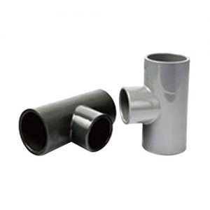 Tee Pipe Fitting