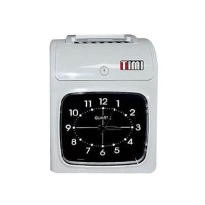 Timi Time Recorder
