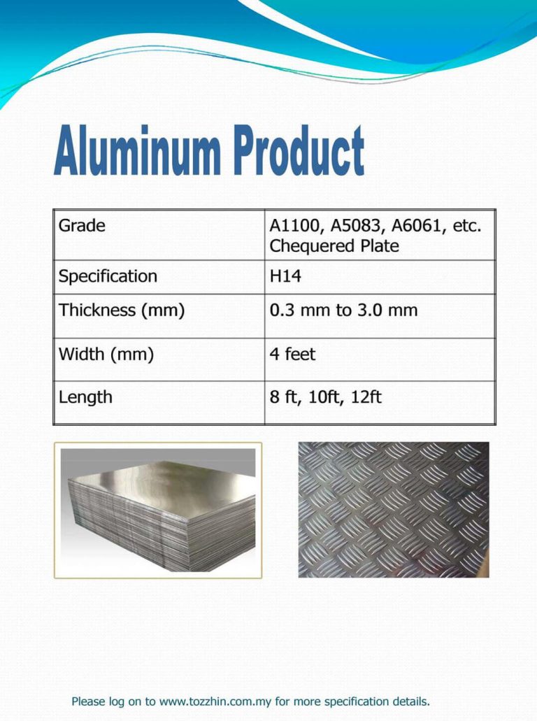 Tozzhin company profile