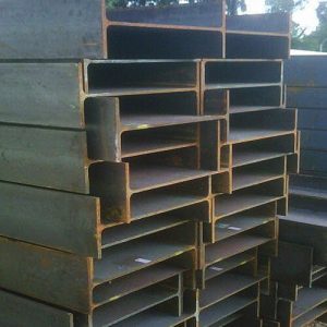 Universal Beams 工字钢