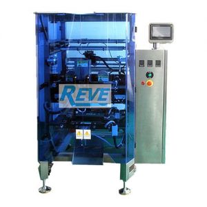 VERTICAL FORM FILL SEAL PACKING MACHINE