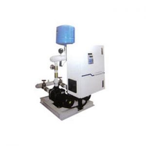 Variable Speed Pumpset