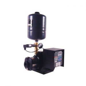 Variable Speed Pumpset