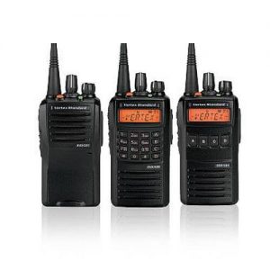 Vertex VX-531 Digital