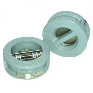 Wafer Check Valves