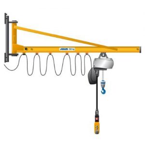 Wall Jib Crane LW