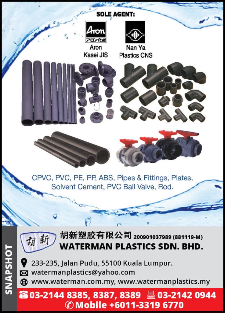 CPVC, PVC, PE, PP, ABS, Pipes & Fittings, Plates, Solvent Cement, PVC Ball Valve, Rod
