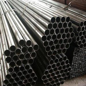 Welded Steel Pipe 钢管