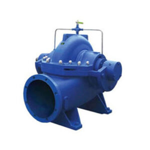 Clazzen Malaysia Sdn. Bhd._Horizontal Split Case Pump