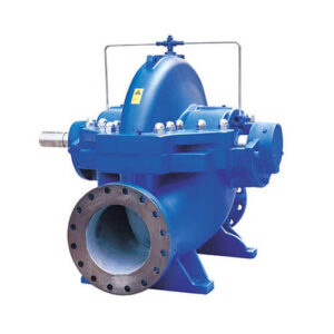 Clazzen Malaysia Sdn. Bhd._Horizontal Split Case Pump