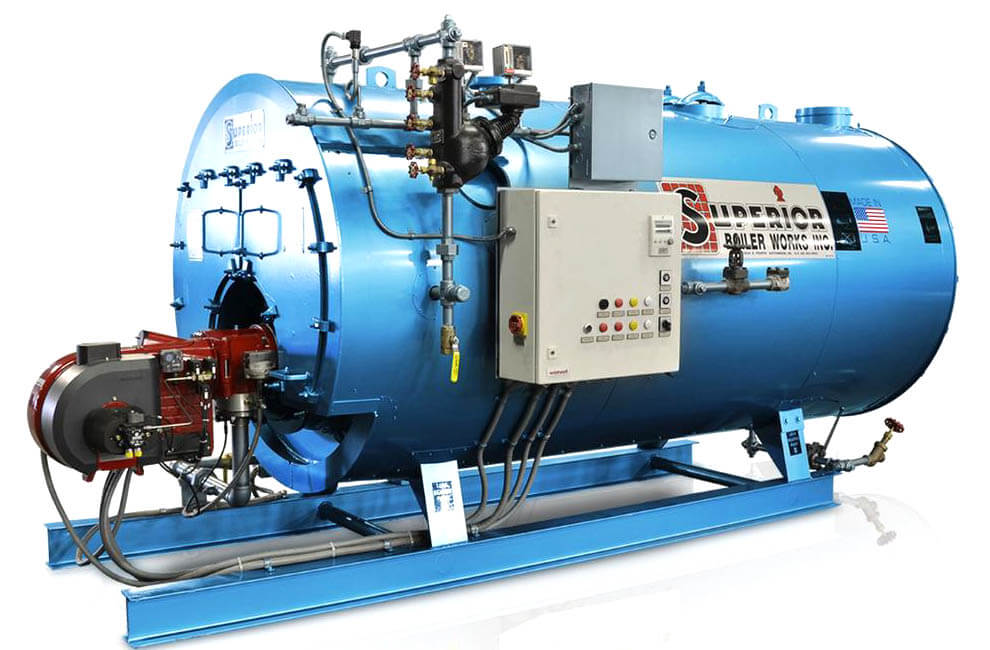 Boiler Water Treatment Chemicals