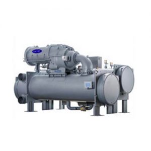 Carrier 19XR Series High Efficiency