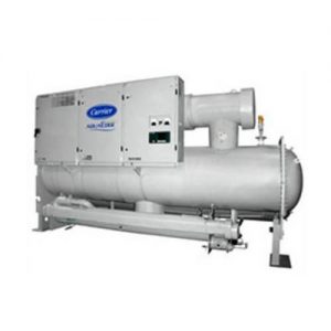 Carrier 23XRV High Efficiency Variab