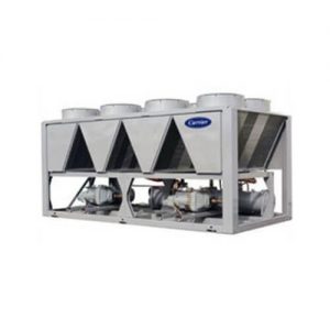 Carrier 30XA Air Cooled Screw Chiller