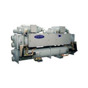 Carrier 30XW Series Water Cooled