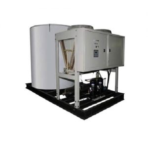 Dunham-Bush Ice Thermal Storage System