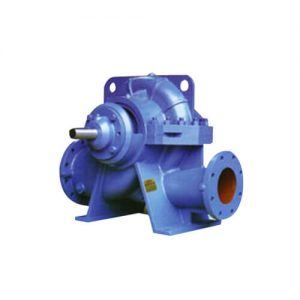 Ebsray EHS Horizontal Single Stage Split Case Pump