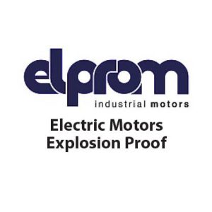 Elprom