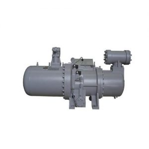 Fusheng Refrigerant Compressors