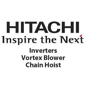 Hitachi