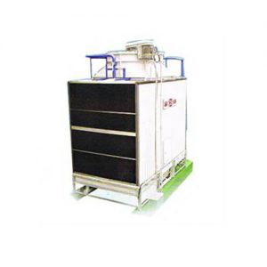 King Sun Closed Circuit Cooling Tower