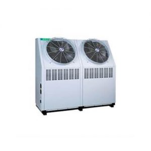 Klean Air Air-Cooled Scroll Water Chiller