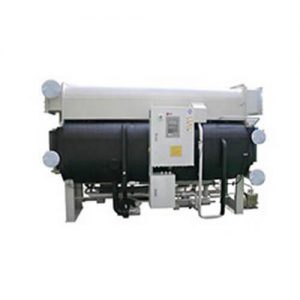 LG Direct Fired Absorption Chiller