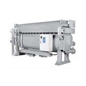 LG Steam Absorption Chiller