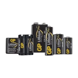 Lithium Cylindrical Batteries