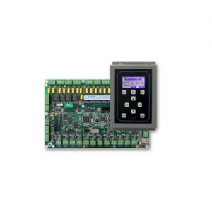Micro Control System - MCS-MAGNUM-PANL