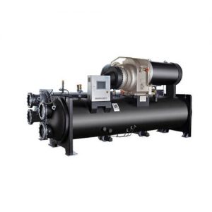 Midea Centrifugal Chiller