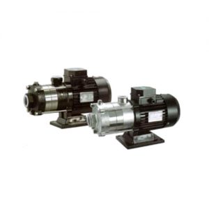 Pressure Boosting Pumps