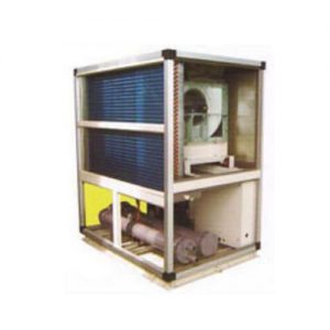 Smartech Eternity Water Cooled Package