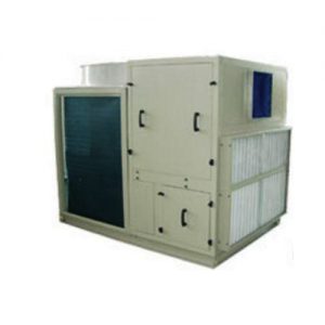 Smartech Self-Contained Air Cooled Packagepsd