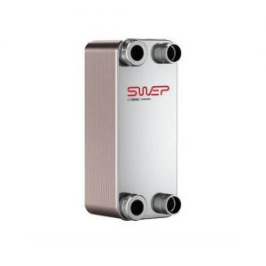 Swep Heat Exchanger