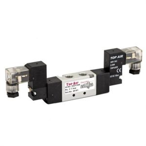 TOP AIR 2621100 (5:2WAY SOLENOID VALVE)2