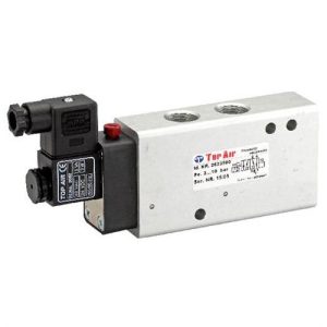 TOP AIR 2623500 (5:2WAY SOLENOID VALVE)